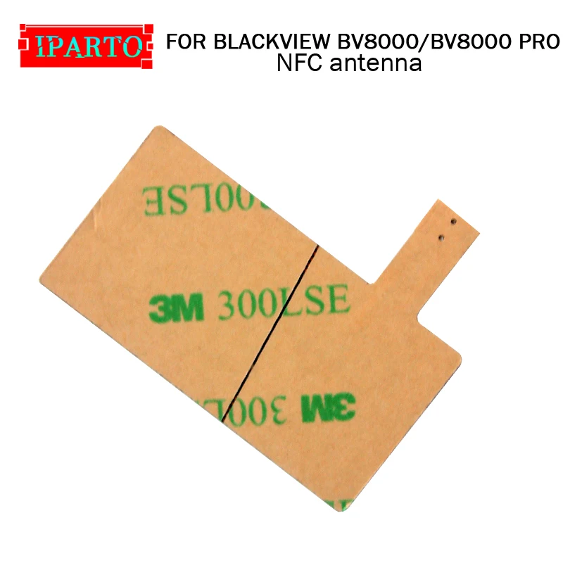 Антенна BLACKVIEW BV8000 с гибким кабелем 100% оригинал Новая антенна NFC Воздушная
