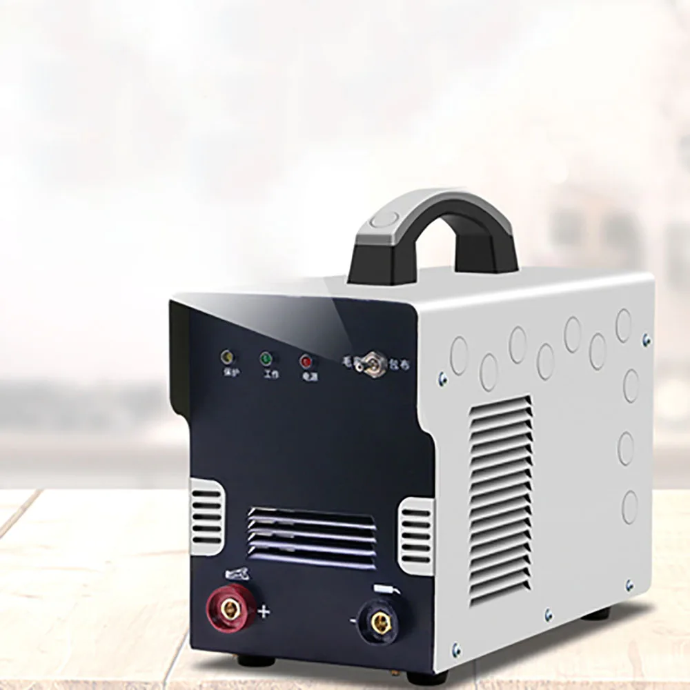 Stainless steel Weld cleaning machine bead processor Argon arc welder Solder spot polishing | Инструменты