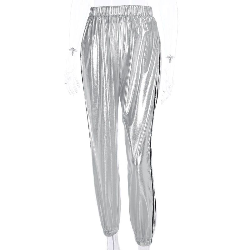 

Modern DS Costumes Nightclub Female Singer Hip Hop Dance Jazz Costume Street Performance Clothes Sexy Loose Practice Suit DL3838