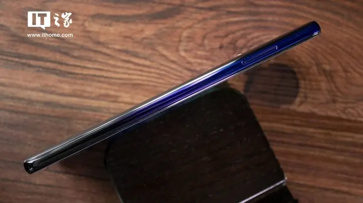Новая модель мобильного телефона huawei mate 20 4G LTE Kirin 980 Android 9,0 6,5" 2240x1080 6 ГБ ОЗУ 128 Гб ПЗУ МП отпечаток пальца NFC