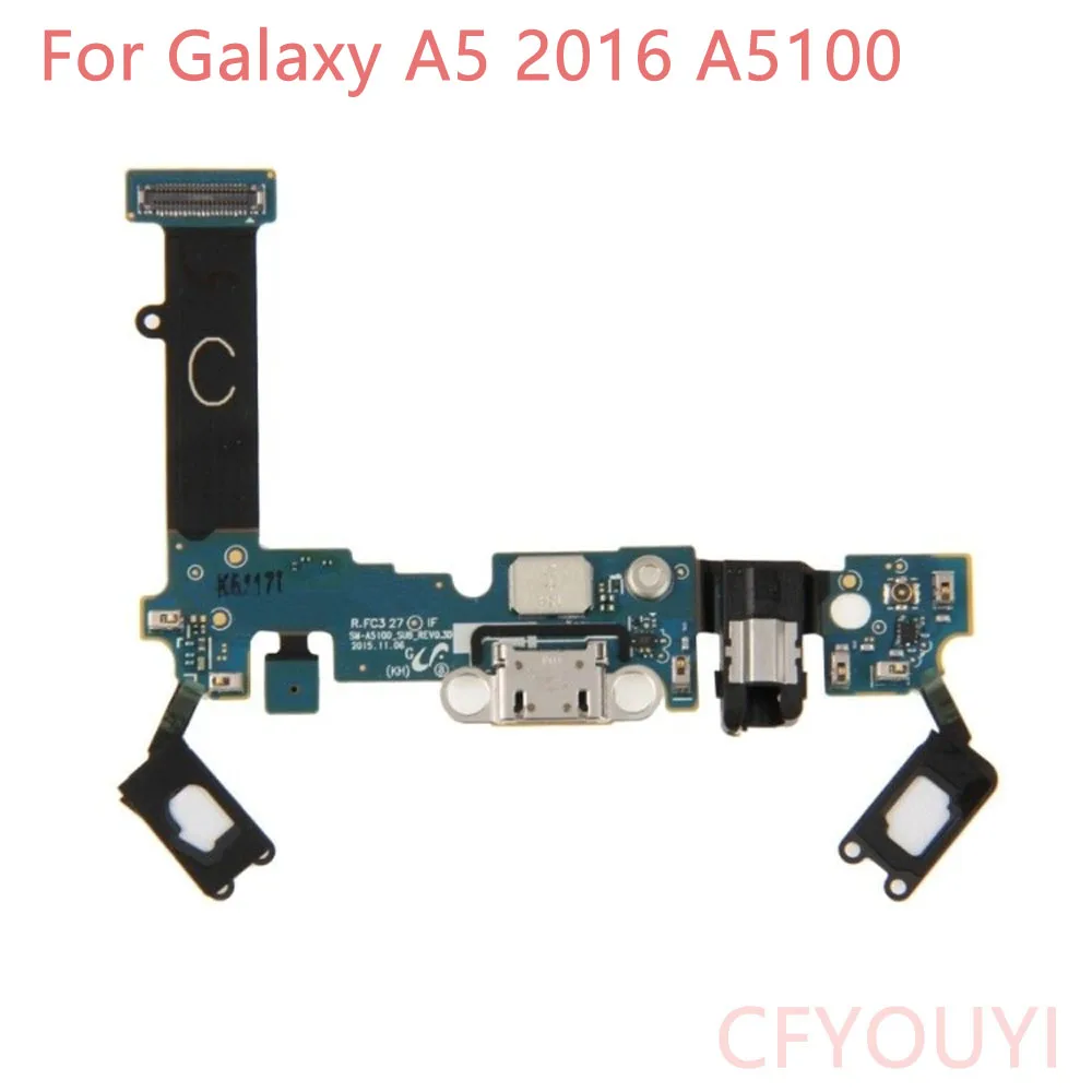 Гибкий зарядный USB-кабель для Samsung Galaxy A5 (2016) A510F A5100 | Мобильные телефоны и