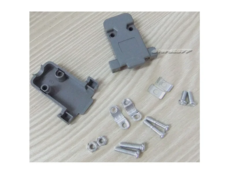 Пластиковые колпачки для корпуса и винтов s569 10 шт. DB9|cover covers|screw screwcover shell |
