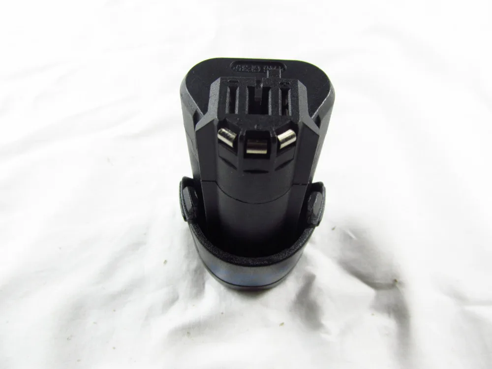 Abakoo for Bosch BAT411 No Memory Effect Battery 12 V 2.0Ah Lithium-Ion BAT411A BAT412 BAT412A BAT413 BAT413A | Электроника