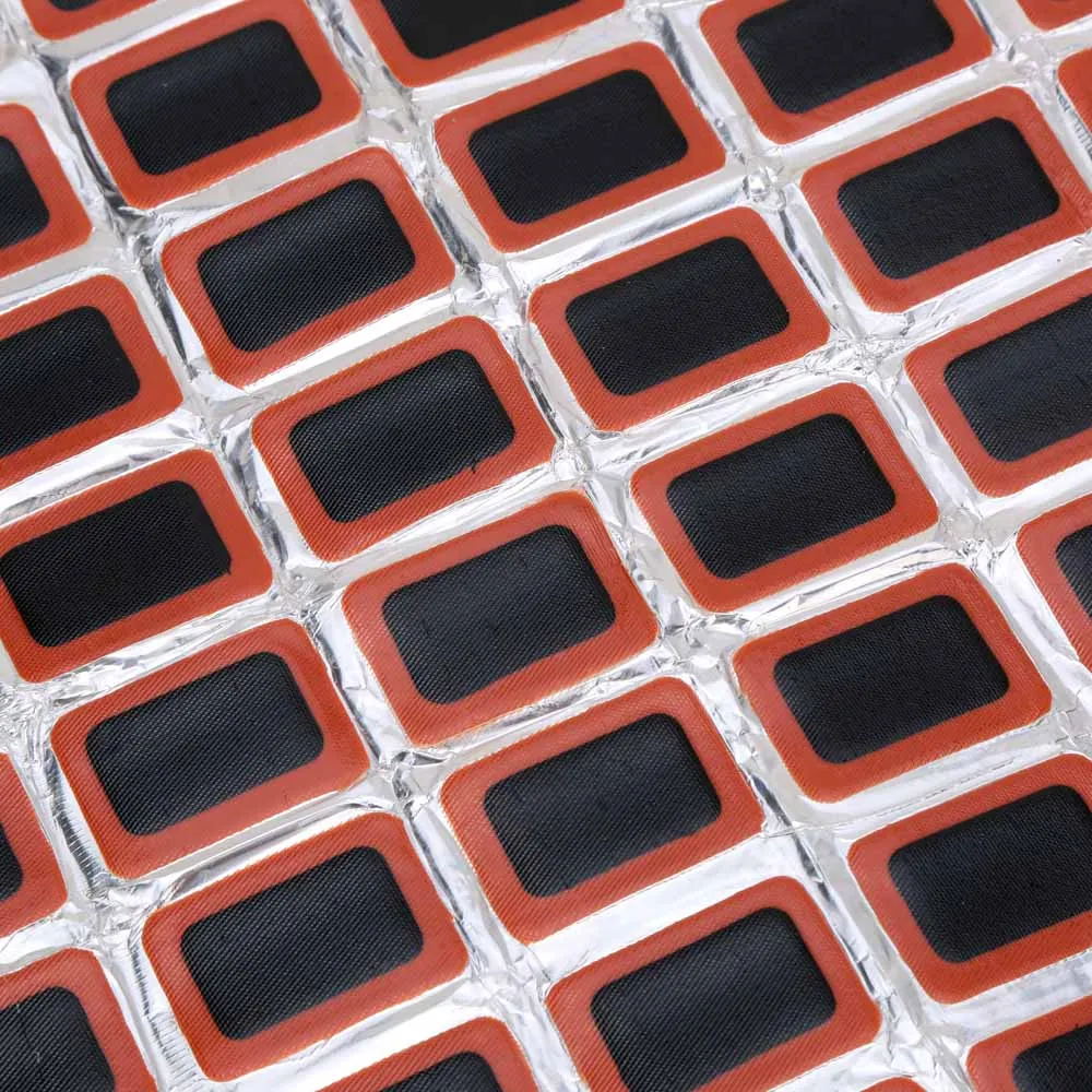 48 шт./компл. велосипедов с защитой от проколов пластыри резиновые велосипедный