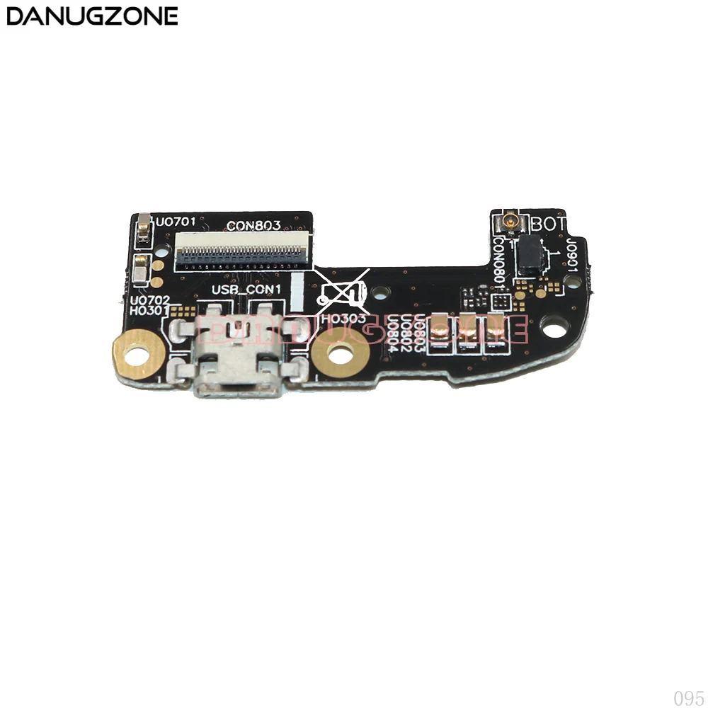 Док станция с usb портом для зарядки гибкий кабель ASUS ZenFone 2 ZE551ML ZE550ML 5 дюйма|Шлейфы