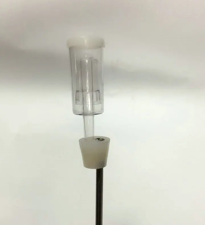 Ферментационный аксессуар Thermowell с регулятором температуры длина 38 см | Дом и сад