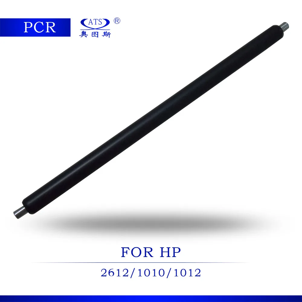 2 шт. основной заряжающий ролик для фотопринтера HP2612 HP1010 HP1012|charging roller|hp 2612charger roller |