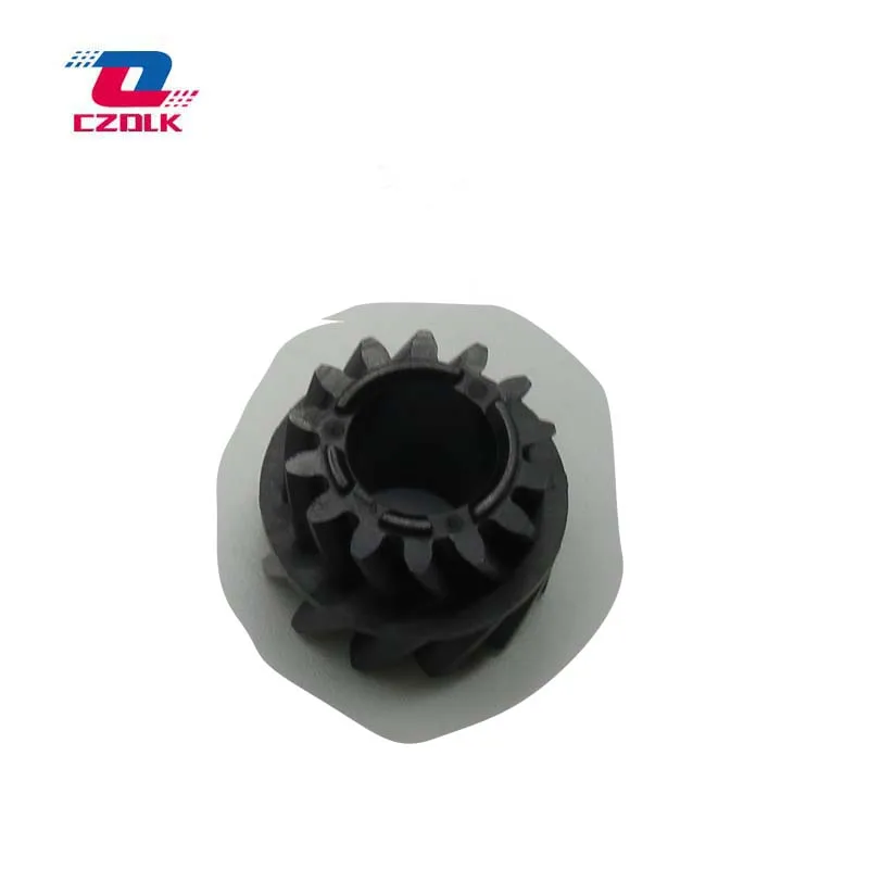 10 шт. X Новый оригинальный A1UD371000 (A1UD 3710 00) Gear для Konica Minolta bizhub 223 283 363 423|Детали