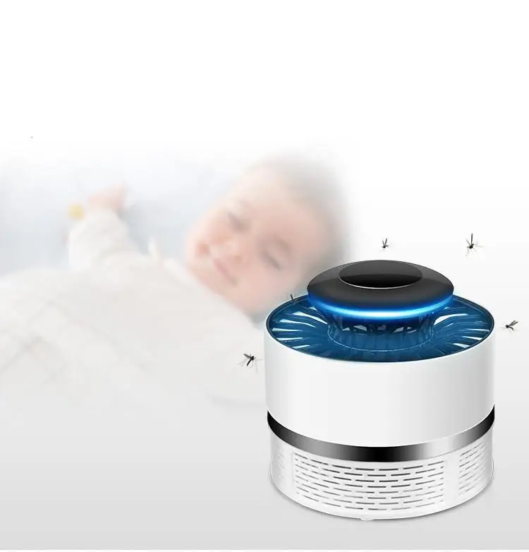 Hobbylan 12V 7W светодиодный фотокатализатор небольшого размера без излучения лампа