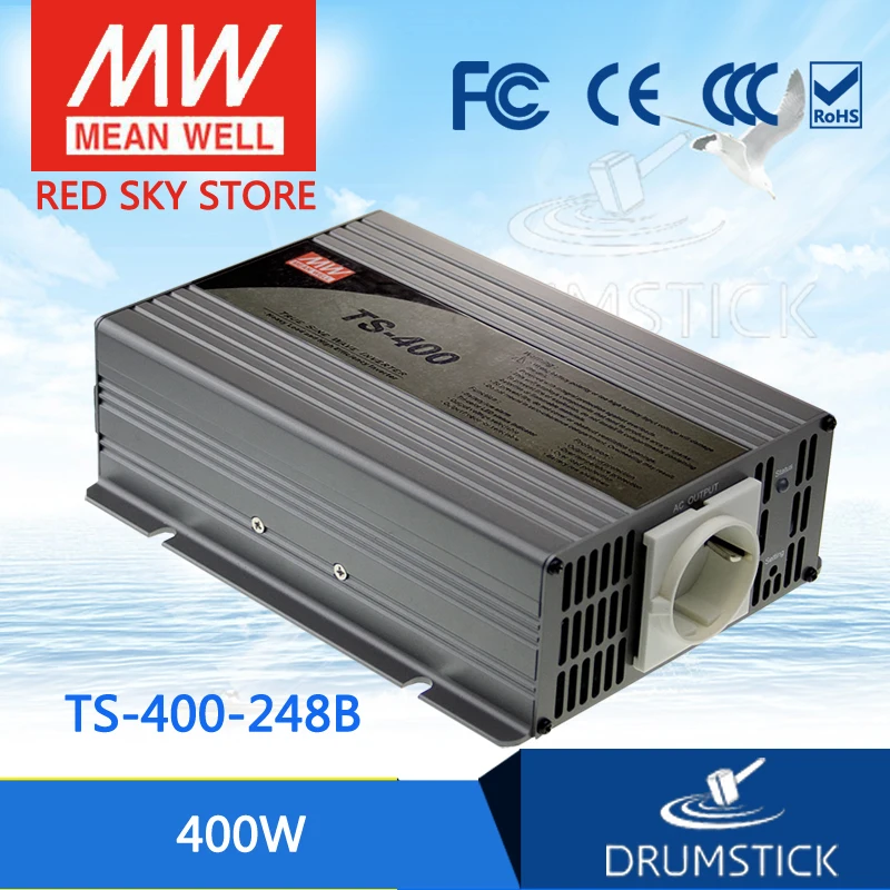 Умный инвертор переменного тока с синусоидальной волной 230 Вт|power inverter|sine wavetrue sine