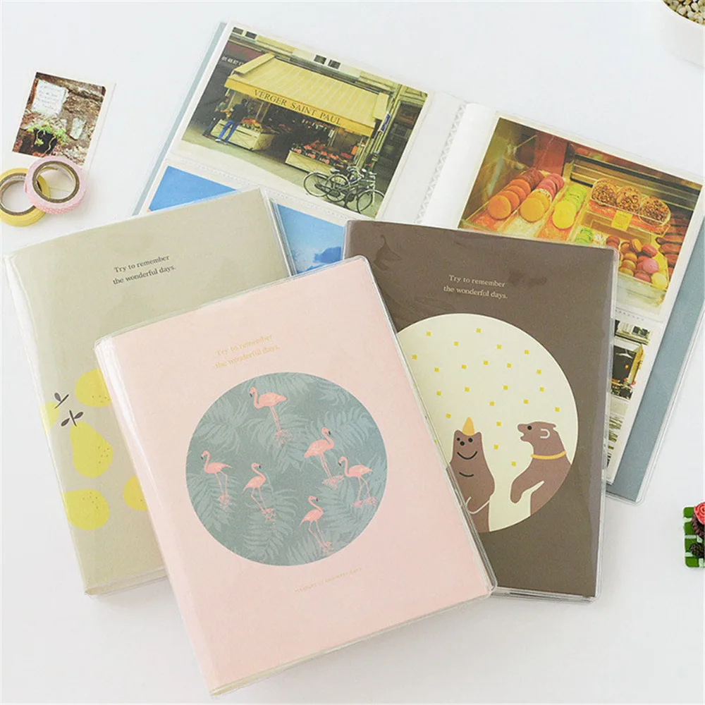 Альбом фотоальбомы книга Pochette скрапбук детский фотоальбом свадебные наклейки