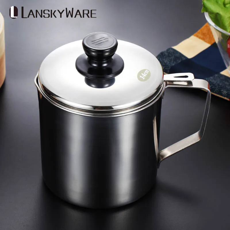 Нержавеющая сталь мукомольное сито кружка с крышкой шейкер выпечки Кондитерские