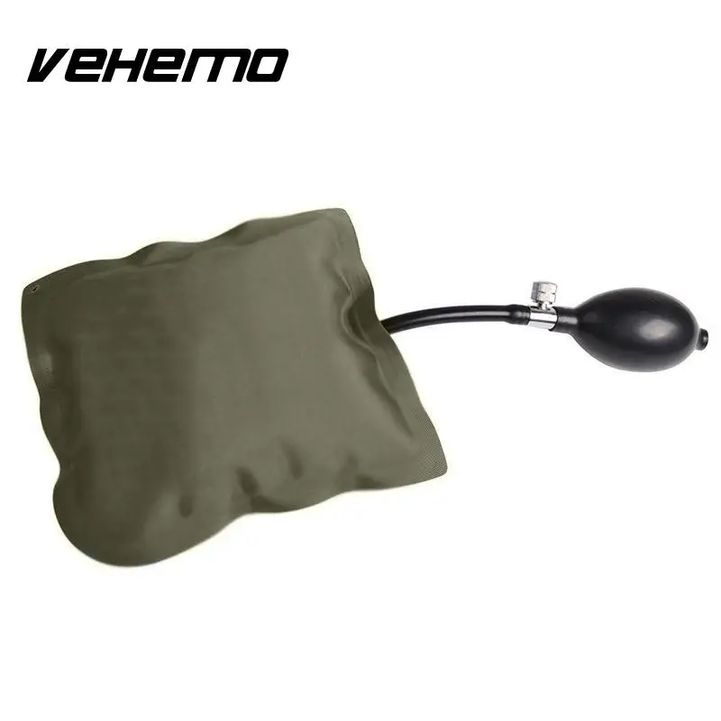 Vehemo PDR слесарные инструменты воздушный насос Клин Авто входные замок выбор набор