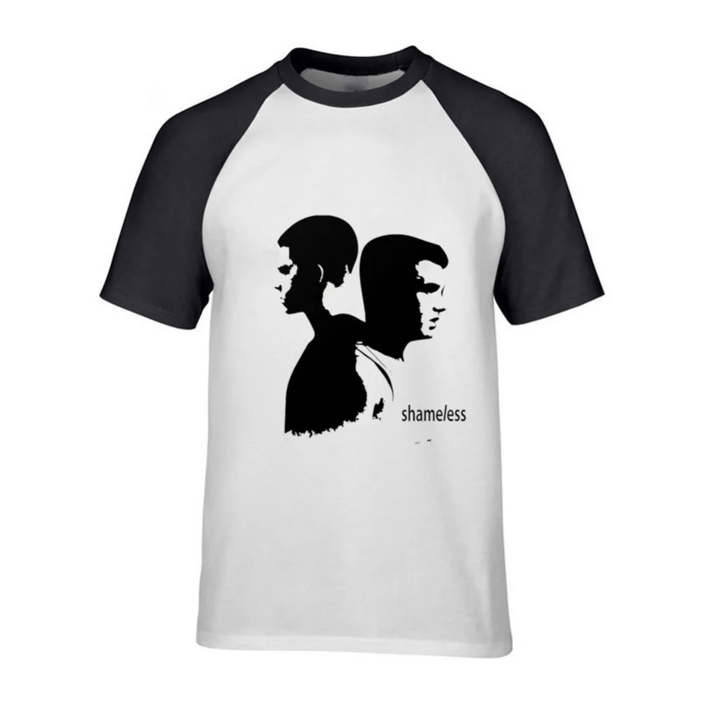 2019 мужские смешные футболки с короткими рукавами из фильма Мужская модная