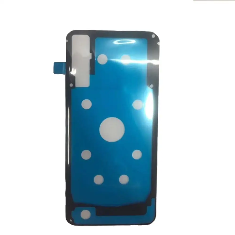 Клейкая лента для корпуса Samsung Galaxy S10 S8 S9 Plus S6 S7 Note 8 9 A30 A50 S10E 2 шт.|Наклейки