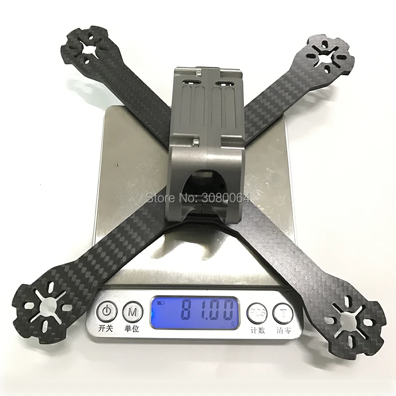 Рнд F450 квадракоптер Quadcopter комплект рамка RC PFV через MultiCopter Рамка Rack Kit Поддержка KK