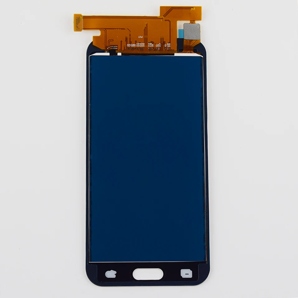 Для Samsung Galaxy J2 2015 LCD J200 SM J200F J200Y J200H J200FN DS дисплей панель + сенсорный экран