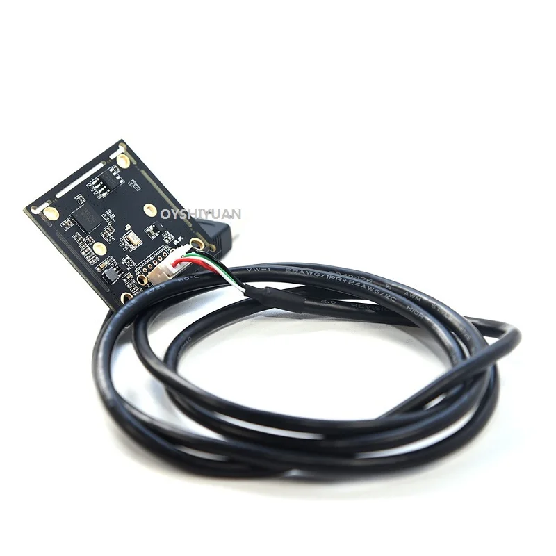 USB HD 8 мегапикселей искажение быстрая автофокусировка объектив датчик Sony IMX179