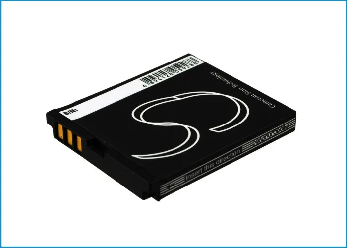 Аккумулятор Cameron Sino 700 мАч 287196831 287196843 для Sagem my721x my721z | Электроника