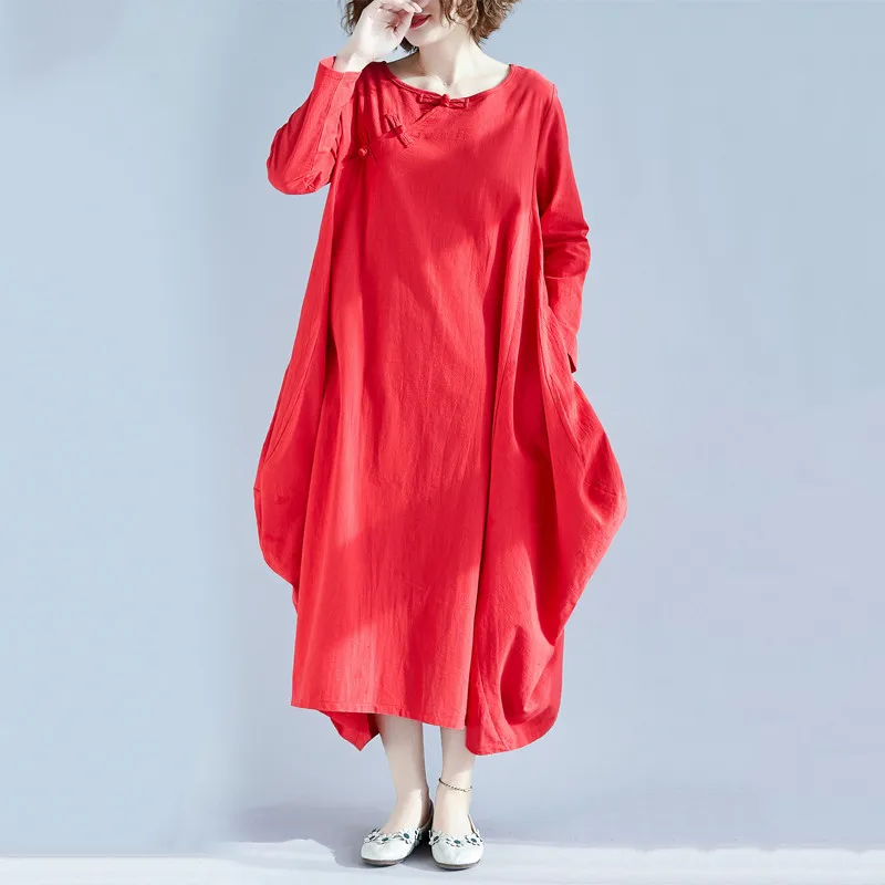 Большой размер женское платье 2019 Весенняя мода длинные рукава с топом новые