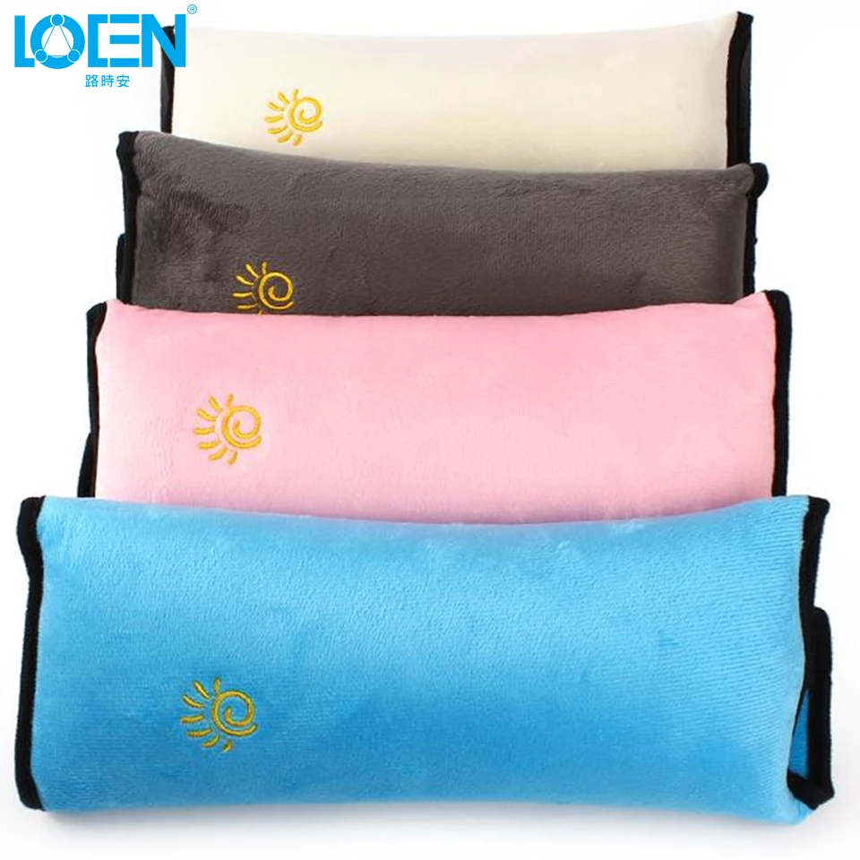 Автомобильный ремень безопасности для детей подушка на плечо защитная детей|seat