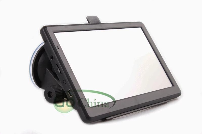 Iaotugo 5 шт./лот 7 дюймов Автомобильный GPS навигатор навигация MTK 800 мГц 800*480 4 г fm MP3 /MP4