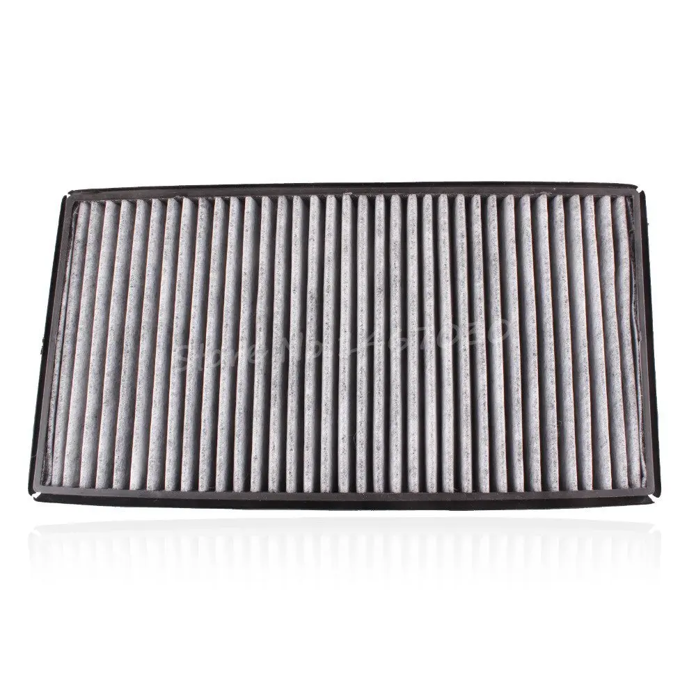 Угольный фильтр для BMW E65 E66 E67 730d 735i 740i 750i 64119272643 64106907746 64116921018|Салонный фильтр| |