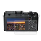 Защитное покрытие из закаленного стекла для Olympus PEN E-P5 E-PL9 E-PL8 E-PL7 EPL9 EPL8 EPL7 EP5 Камера ЖК-дисплей Экран защитная пленка