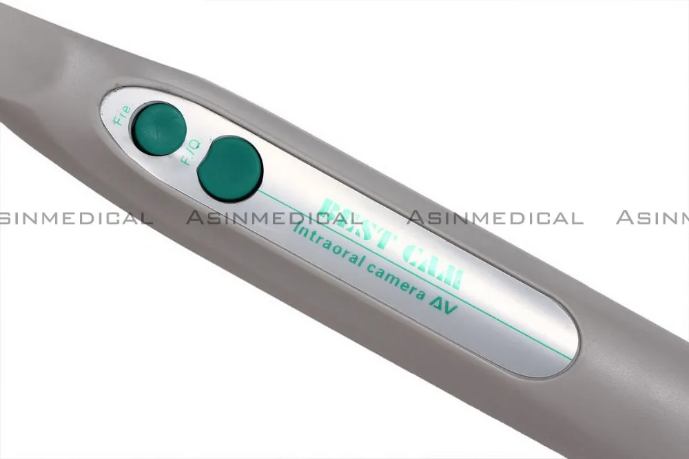 Стоматологическая интраоральная камера oral Sony image CCD 6LED Lighting Lamp VGA USB | Красота и
