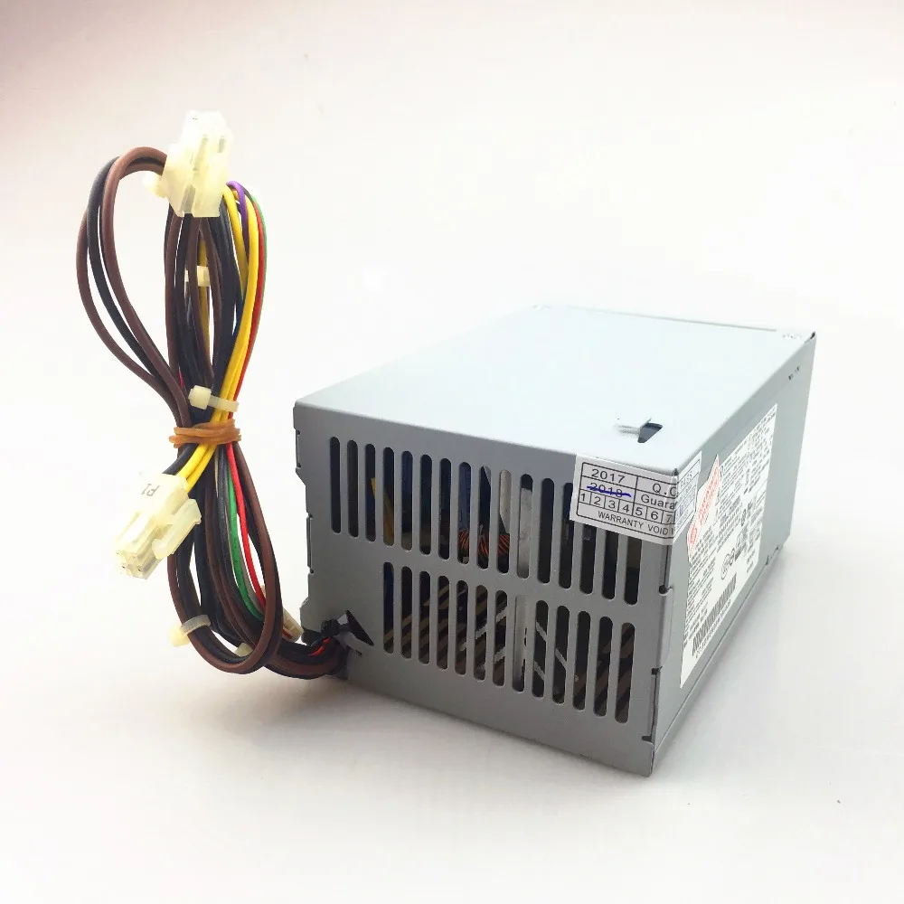 Блок питания 240 Вт для сервера 600 G1 700 800 702309 0800 SFF 751884 751886 001 002 Вт|Блоки компьютеров| |
