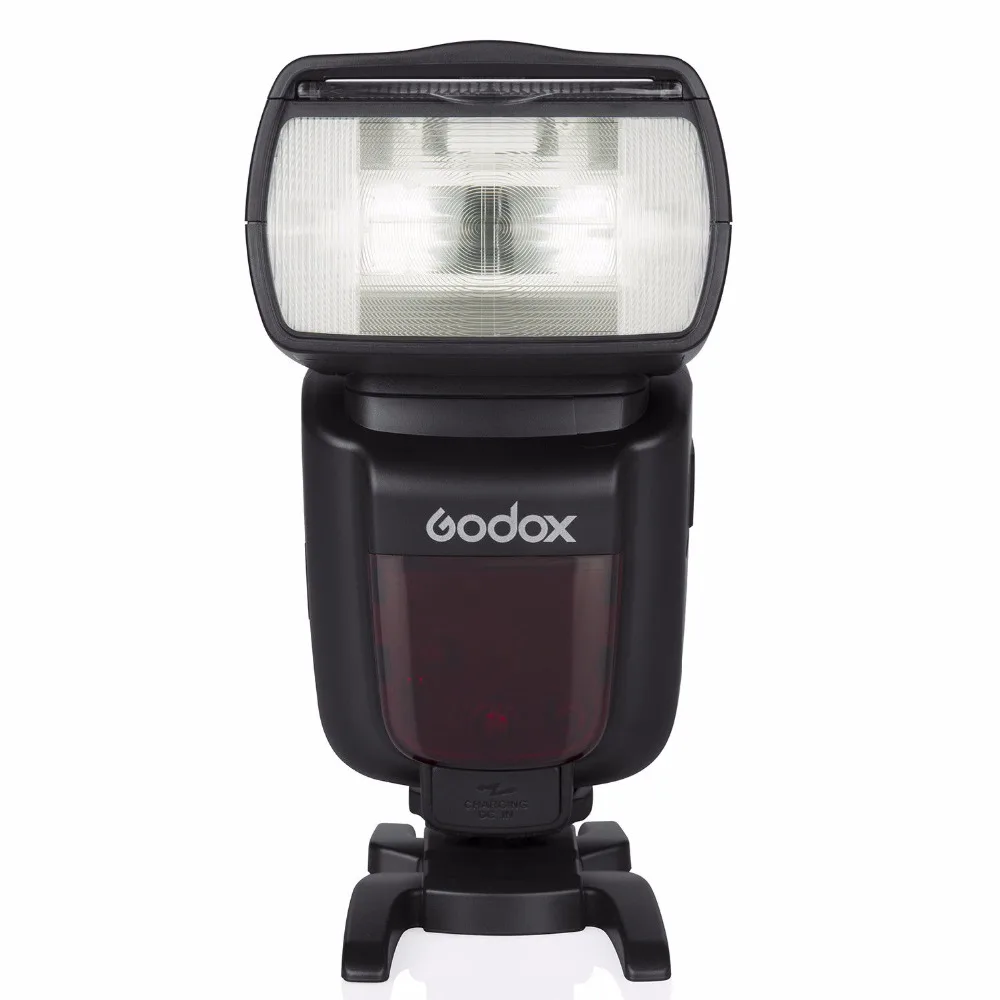 TT600s 2,4 г HSS Беспроводной Вспышка Speedlite для A7R A7S A99 A6000 A6300 CD15