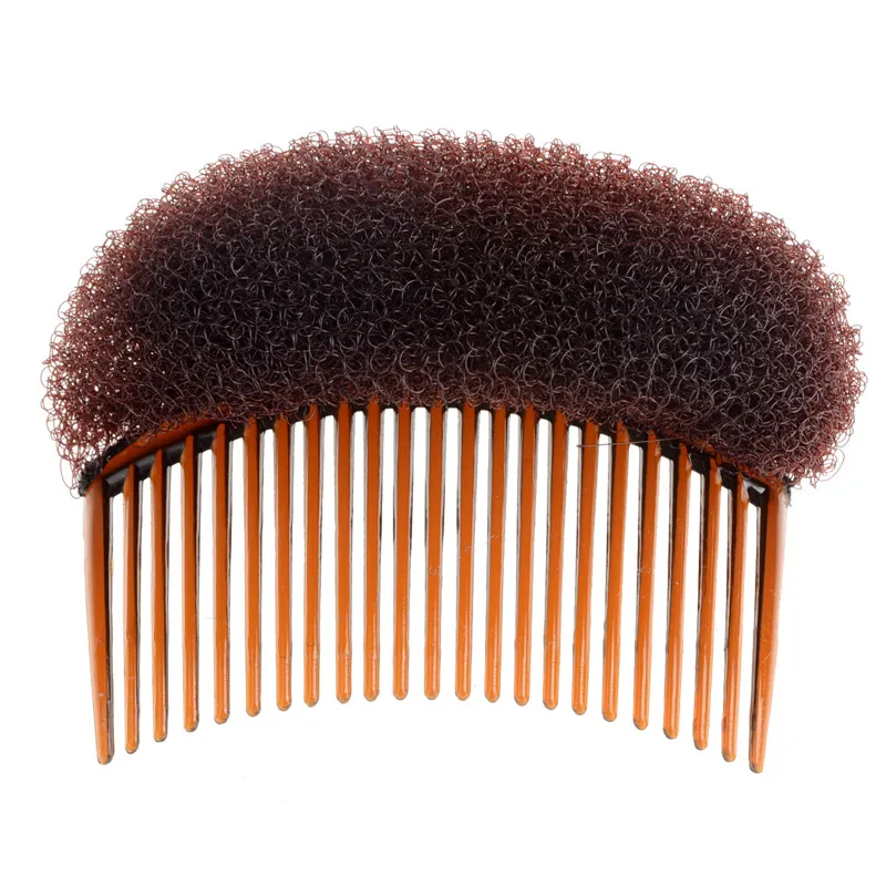 1 шт. Модный Черный Белый Волшебный зажим для укладки волос аксессуар создания