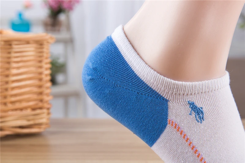 Pier Polo Calcetines Hombre Модные мужские повседневные носки хлопковые носки дезодорант носки счастливые носки производители акции