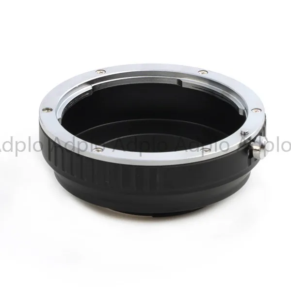 Переходное кольцо для объектива Pixco подходит Canon EF объективов SAMS.UNG NX Samsu.ng GN100 NX1100