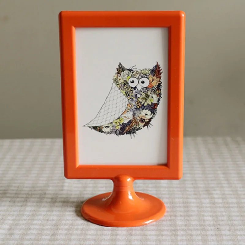 Photo Frame TOLSBY for 2 pictures telaio It is also Menu Holder Stand Picture Foto frames | Дом и сад