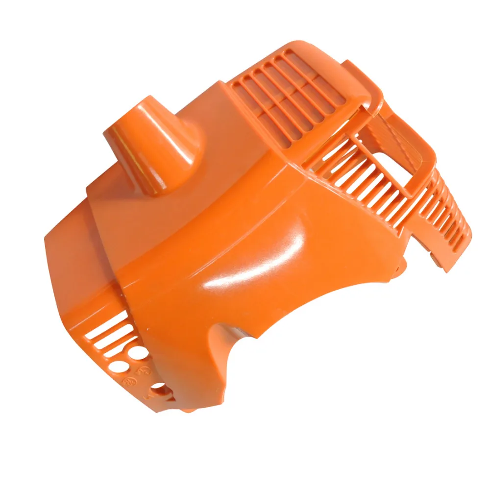 Пластиковая крышка цилиндра двигателя подходит для триммера STIHL кустореза FS120 FS200