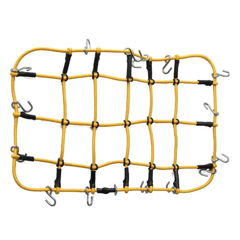 Автомобильная резиновая стандартная стойка для крыши автомобиля с крючками Axial