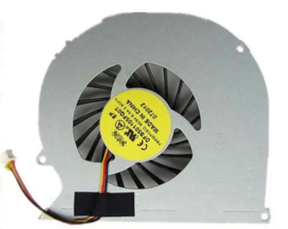 Новый охлаждающий вентилятор для процессора Dell VOSTRO 3560 Inspiron 15R 5520 5525 7520 06HNV7 0NPPGP