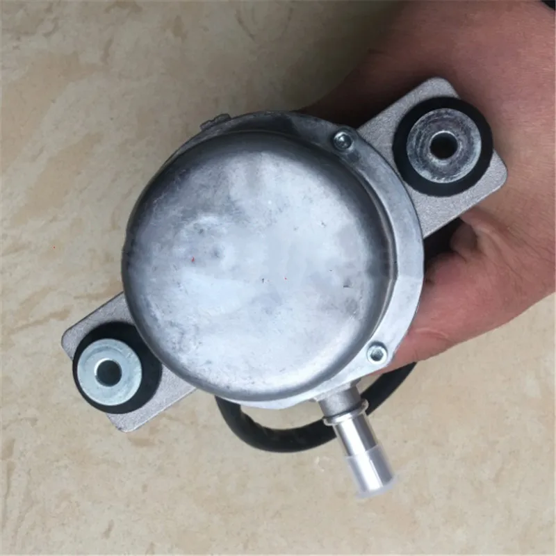 WEILL 3541100XJZ16A UP28 Электрический вакуумный насос усилитель мощности тормоза вспомогательный насос в сборе костюм для maval H2 H6 H6 Спорт C50 1,5