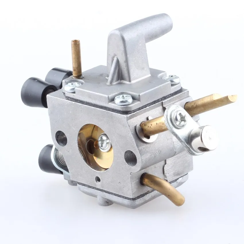 Карбюратор CARB для STIHL FS400 FS450 FS480 кусторез вентиляторы мастер Триммер #4128 120 0607/0651