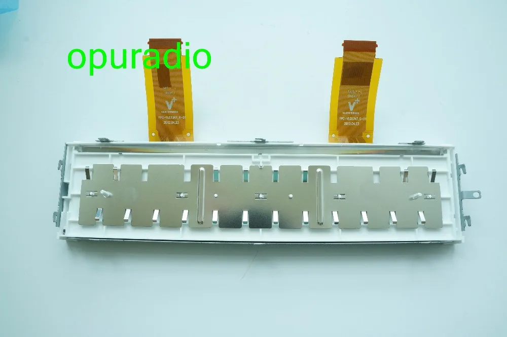Совершенно новый ЖК-дисплей для plaunkt-Bosch-RCD310 RCD310 ЖК-экран Автомобильное CD-радио |