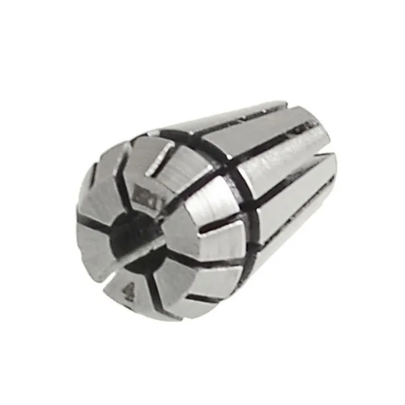 3 шт./лот ER11 CNC Цанга патроны для инструментов держатель 1/8 дюйма (3 175 мм) 4 мм 6 P12 |