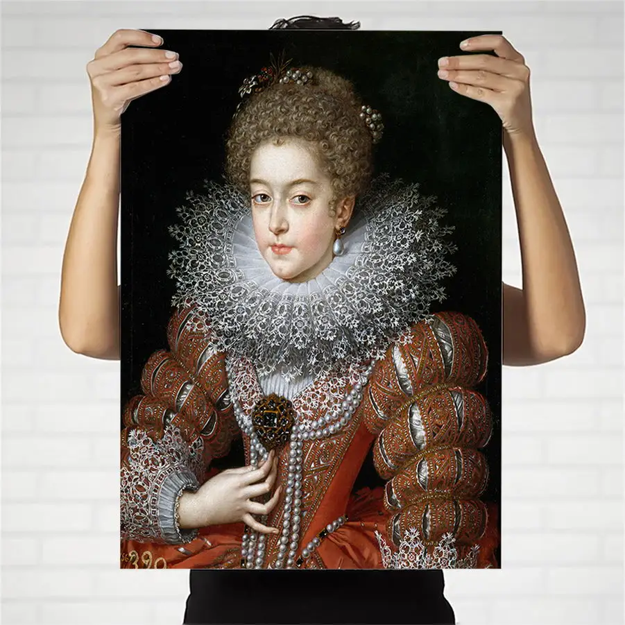 Home Decoration Print Canvas Wall Art Poster Oil Unframde Drawings Paitings Pictures Peter Paul Rubens Knight | Дом и сад