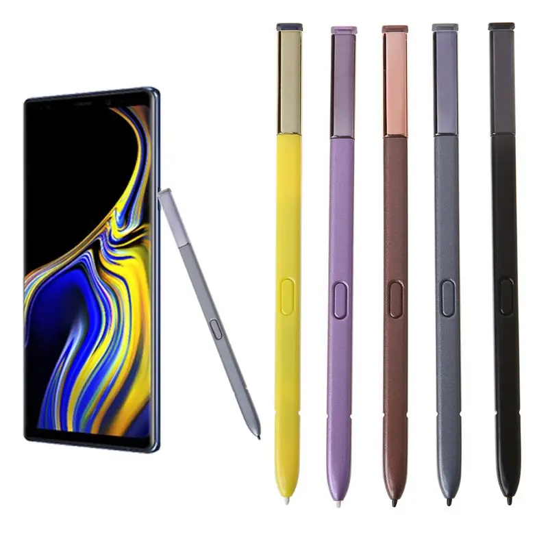 Сменный стилус для сенсорного экрана Samsung Galaxy Note9 N9600|Стилусы| |