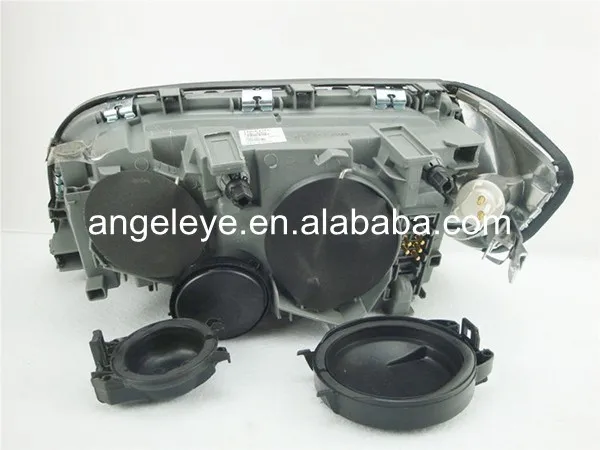 Для Benz для W140 S300 S320 S500 S600 1991-1998 год головной фары LF