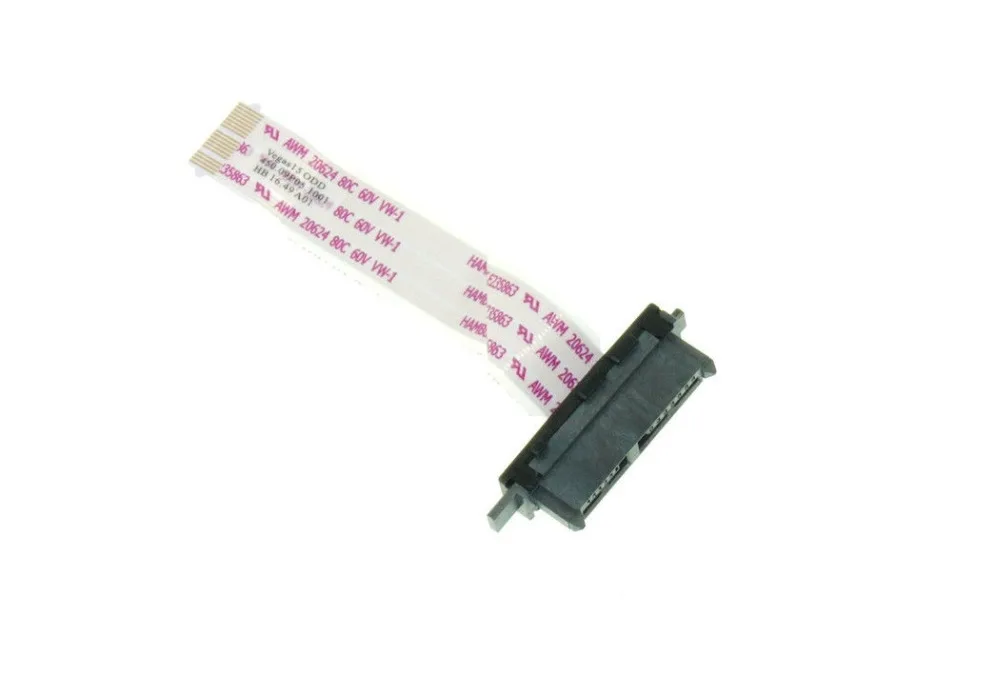 Новый разъем для жесткого диска WZSM Dell Inspiron 15 3567 3558 3559 кабель драйвера 450.09P05.1001 |