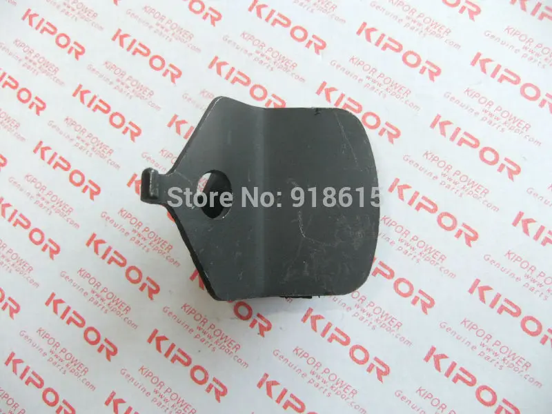 Дизельный насос KIPOR и детали генератора демпфирующая подушка | Обустройство дома