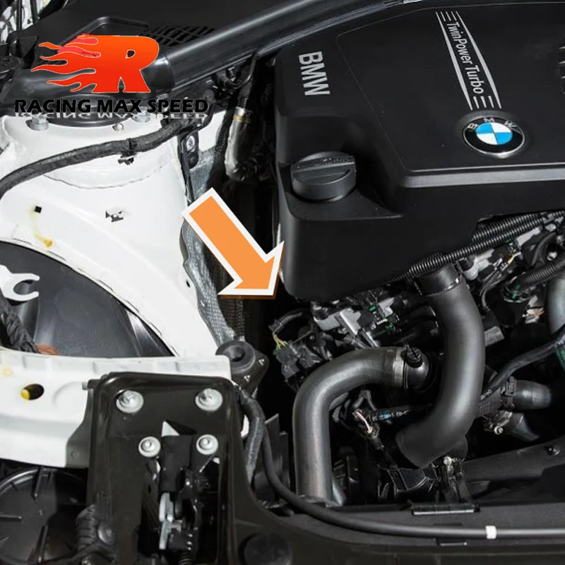 Оптовая продажа авто Замена перерабатываемый предохранительный клапан для BMW N20 2