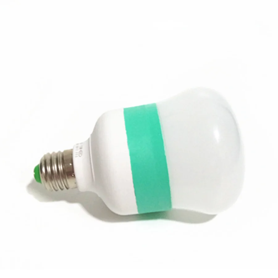 Новый 2835SMD E27 Светодиодная лампа AC 85 265 В 110 В/220 3528 SMD энергосберегающий Bombillas