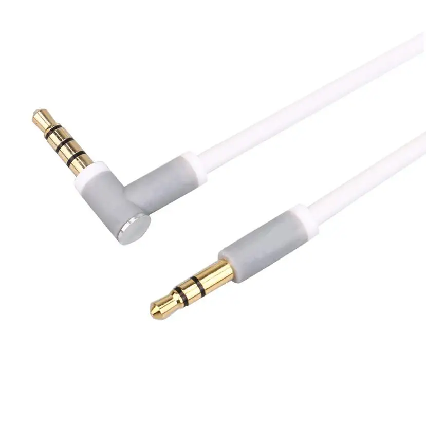Сменный аудиокабель 3 5 мм шнур с микрофоном для гарнитуры от Dr Dre Headphones Z1113 Прямая